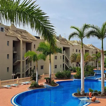Apartment Casa Marie