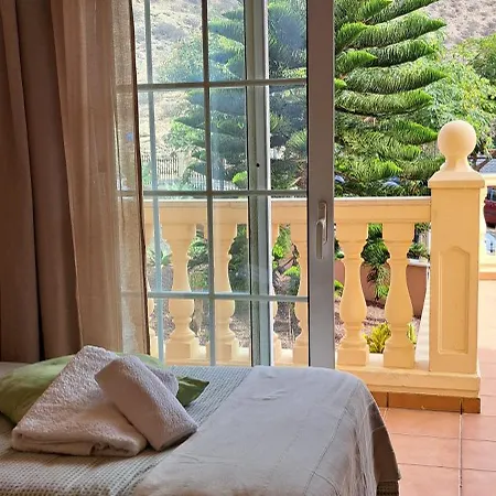 Apartment Casa Marie Palm-mar