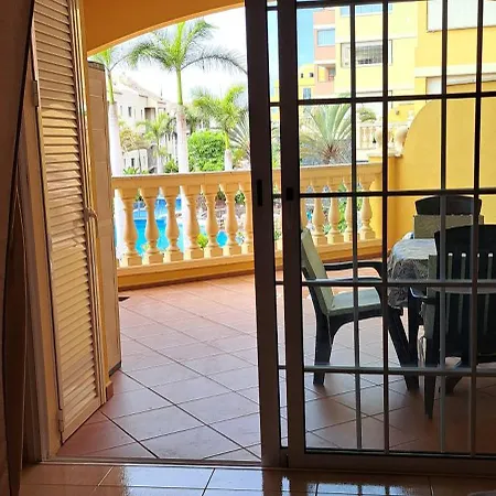 Casa Marie Palm-mar