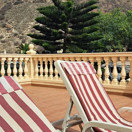 Casa Marie Apartment