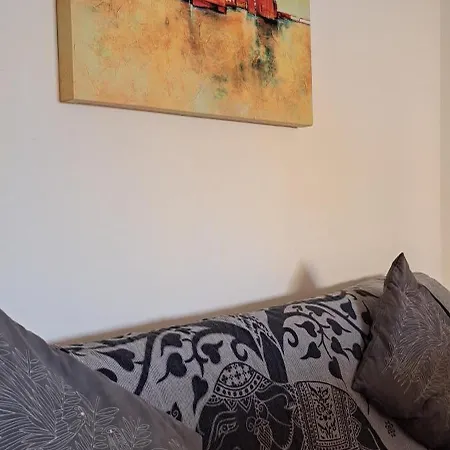 Casa Marie Apartment