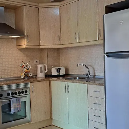 Casa Marie Apartment *
