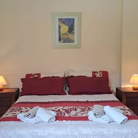 Casa Marie