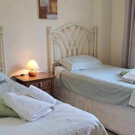 Casa Marie Apartment