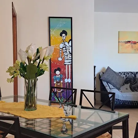 Casa Marie Apartment Palm-mar