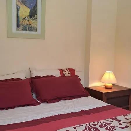 Apartment Casa Marie