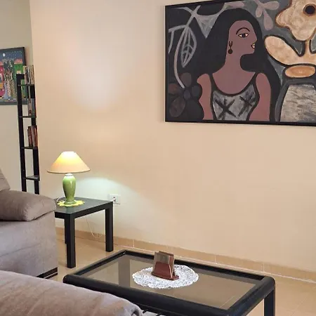 Casa Marie Apartment *